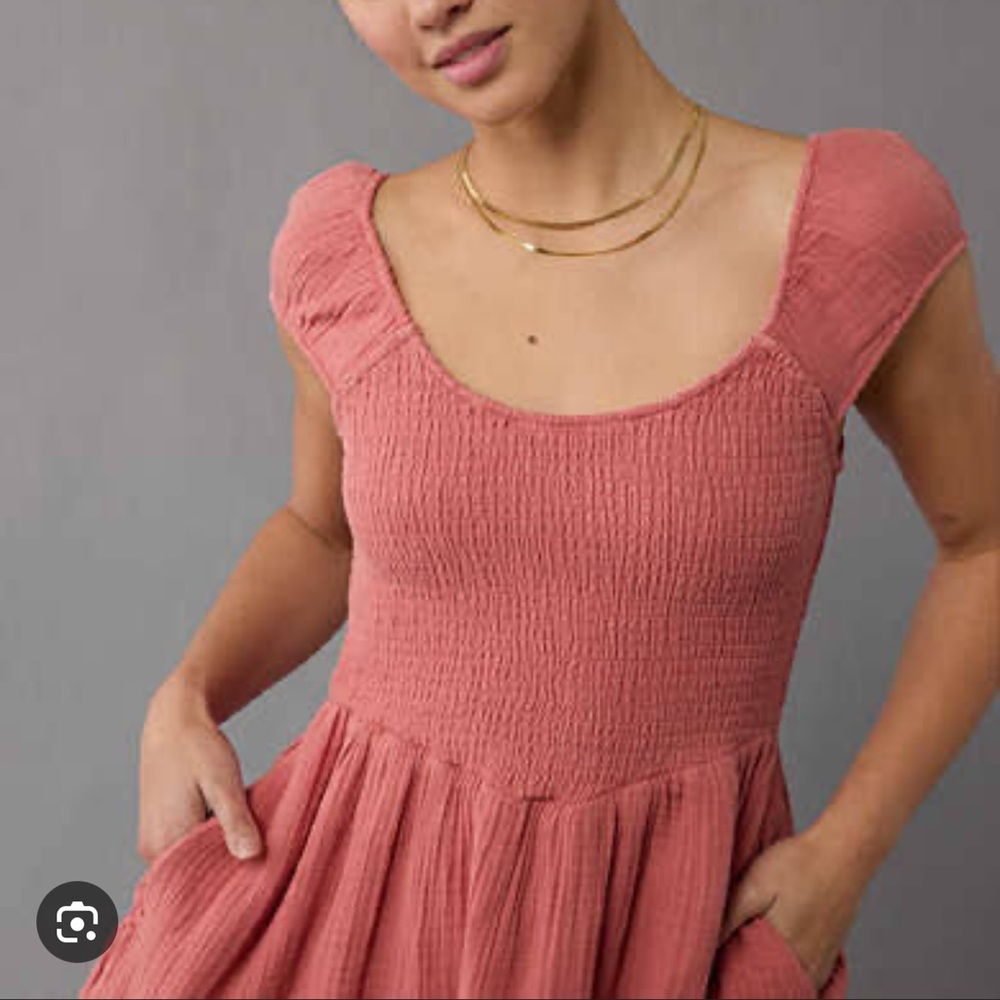 American Eagle Mini Dress